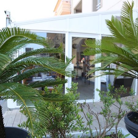 Residence Moderne Valras-Plage Zewnętrze zdjęcie