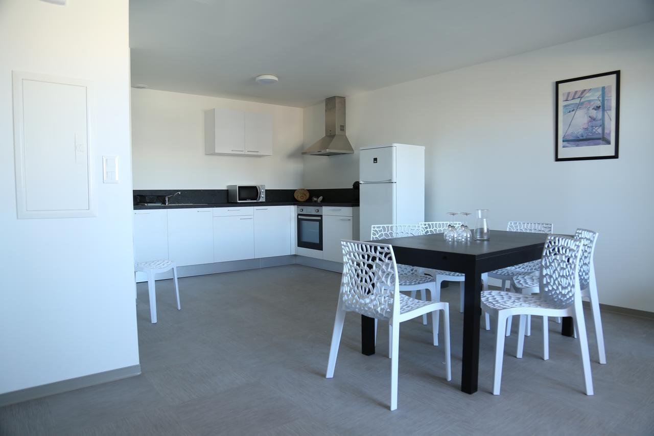 Residence Moderne Valras-Plage Zewnętrze zdjęcie
