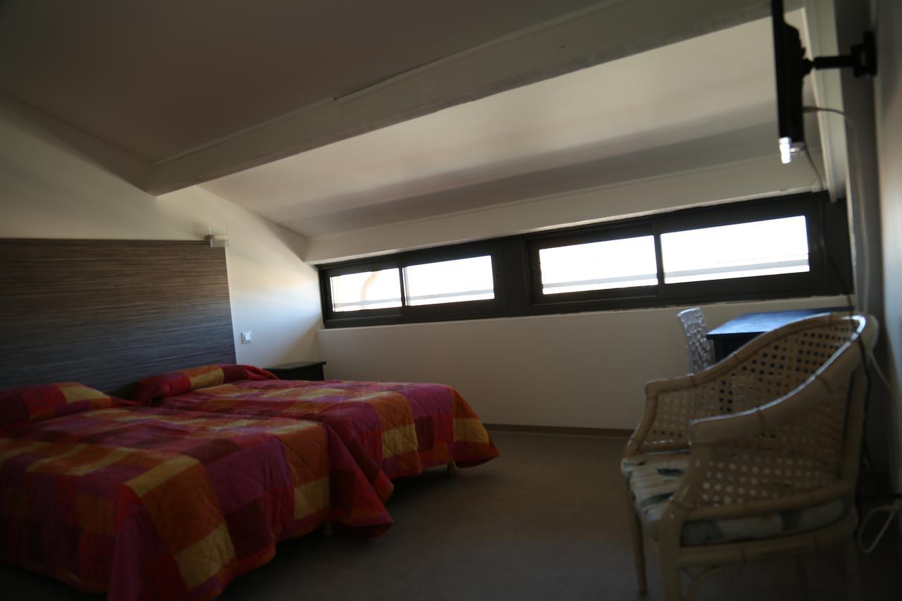 Residence Moderne Valras-Plage Zewnętrze zdjęcie