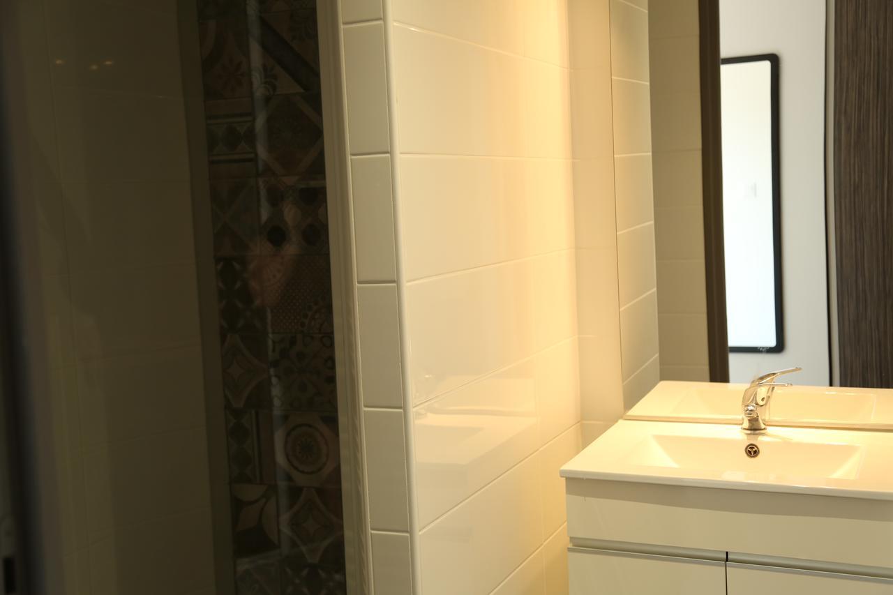 Residence Moderne Valras-Plage Zewnętrze zdjęcie