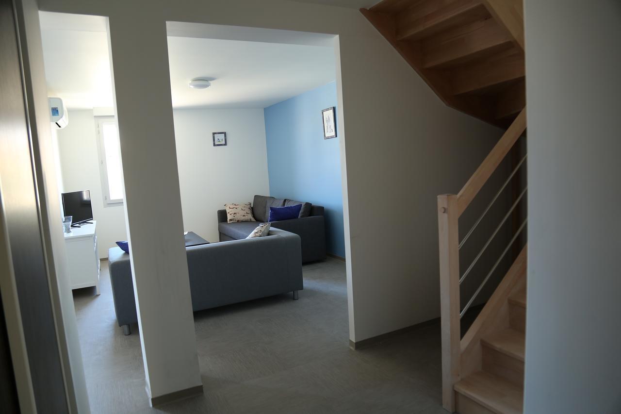 Residence Moderne Valras-Plage Zewnętrze zdjęcie