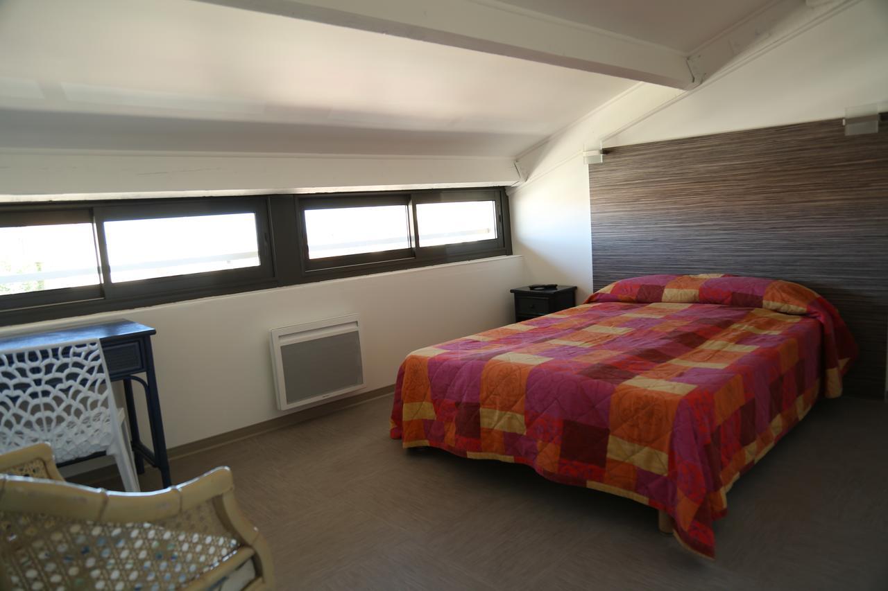 Residence Moderne Valras-Plage Zewnętrze zdjęcie