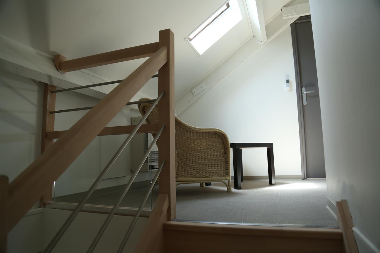 Residence Moderne Valras-Plage Zewnętrze zdjęcie
