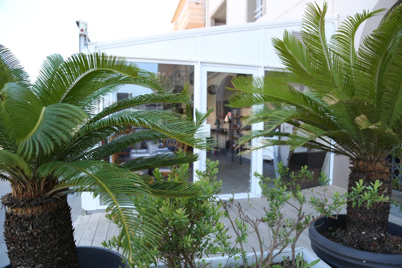 Residence Moderne Valras-Plage Zewnętrze zdjęcie