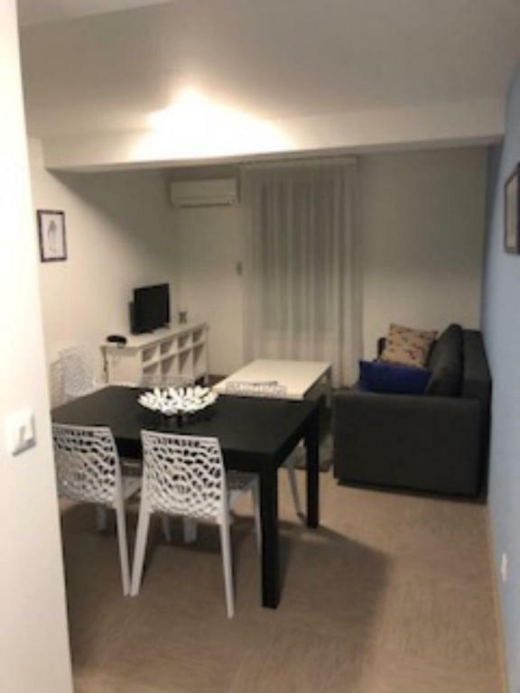Residence Moderne Valras-Plage Zewnętrze zdjęcie
